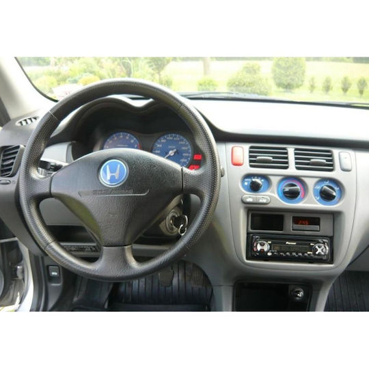Lenovo Автомобилна Аудио Система за Honda HR-V 1998-2005 (Bluetooth/USB/Вграден Wi-Fi/GPS/Apple CarPlay/Android Auto) с Touch Screen 9"
