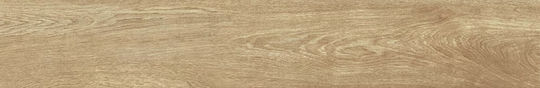 PAUL Πλακάκι Δαπέδου Εσωτερικού Χώρου Ματ 120x30cm Natural