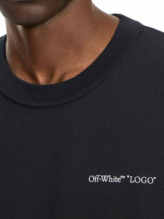 T-shirt Black