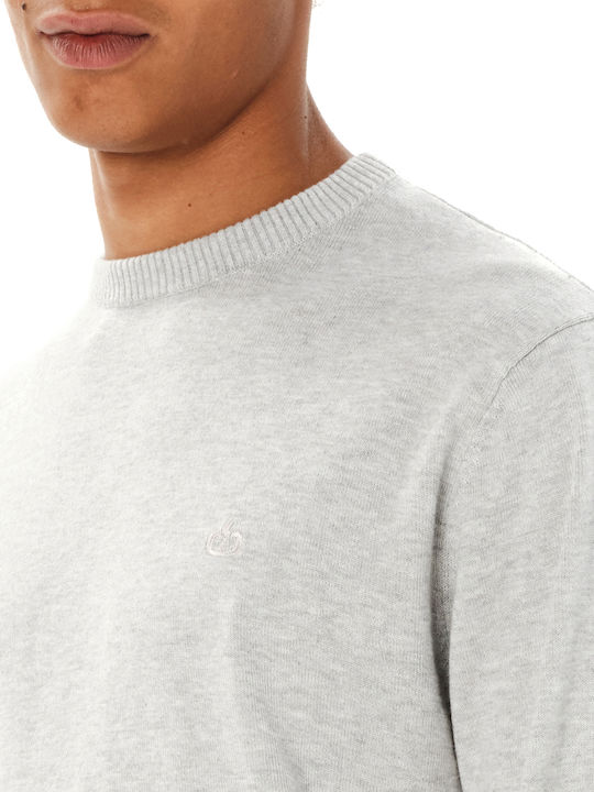 Sweater Grey