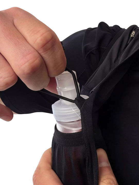 Compressport Vestă de hidratare 10lt Alb