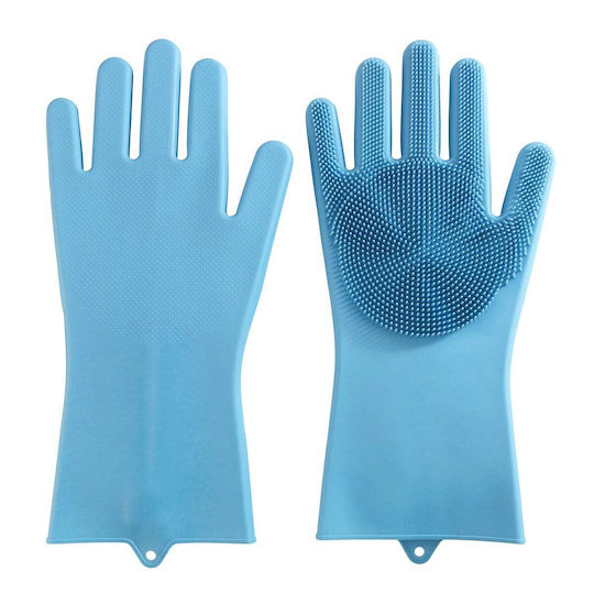 Wenko Silicone Cleaning Gloves