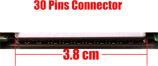 Лаптоп Екран 17" Touch 1280x1024 Матов за Laptop M170eg01 V9 1-SCR0853