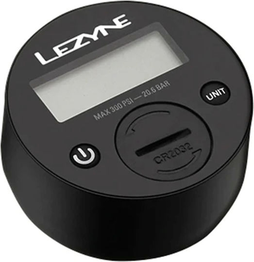 Lezyne Drive Помпа За Велосипед Ръчна Пневматична