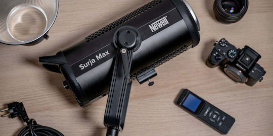 Newell Lumină LED 500W