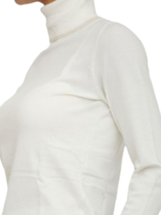 Γυναικείο Πουλόβερ Off White