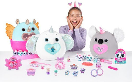 Zuru Eggzania Fairy Mania Rainbocorn