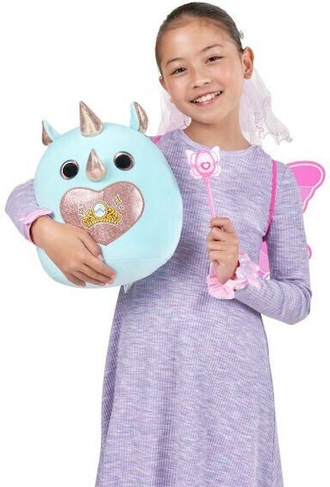 Zuru Eggzania Fairy Mania Rainbocorn