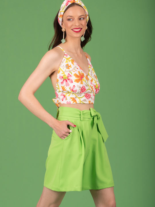 Women's Blouse White