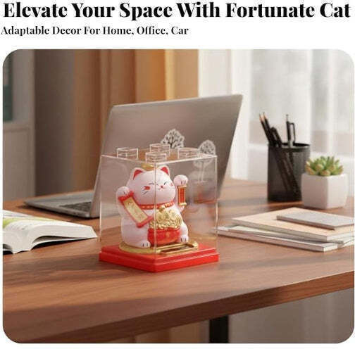 Декоративна Котка