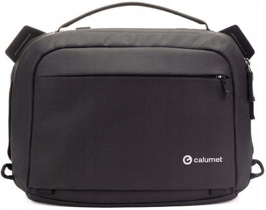 Calumet Wandrd Sling Kamerataschen & -hüllen Schwarz
