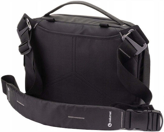 Calumet Wandrd Sling Kamerataschen & -hüllen Schwarz