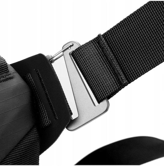 Calumet Wandrd Sling Kamerataschen & -hüllen Schwarz