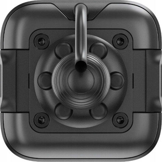 Peak Design Mobile Adaptor pentru Montură cu Bilă 20 mm cu Blocare și Încărcare Adaptor de Bază pentru Telefon Mobil