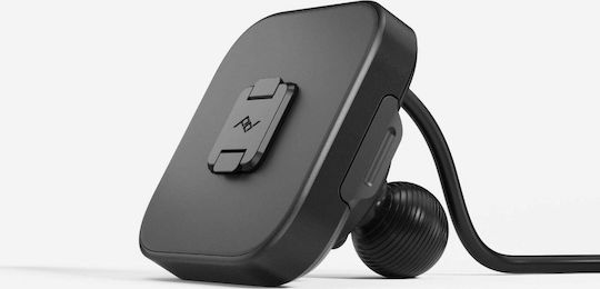 Peak Design Mobile Adaptor pentru Montură cu Bilă 20 mm cu Blocare și Încărcare Adaptor de Bază pentru Telefon Mobil