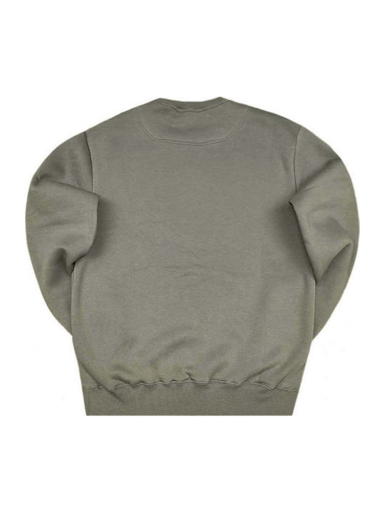 Sweatshirt Khaki