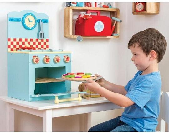Le Toy Van Bucătărie pentru copii din lemn