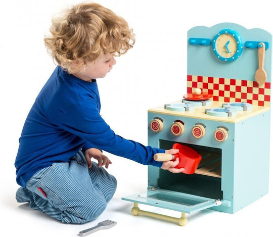 Le Toy Van Bucătărie pentru copii din lemn