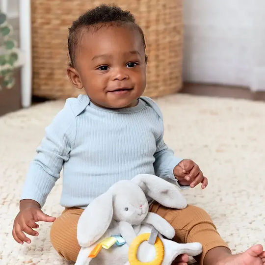 Ingenuity Baby-Passetchen Bunny Grau