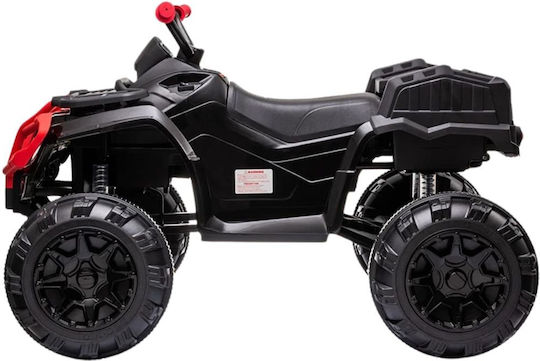Παιδική Γουρούνα Ηλεκτροκίνητη 12 Volt Κόκκινη