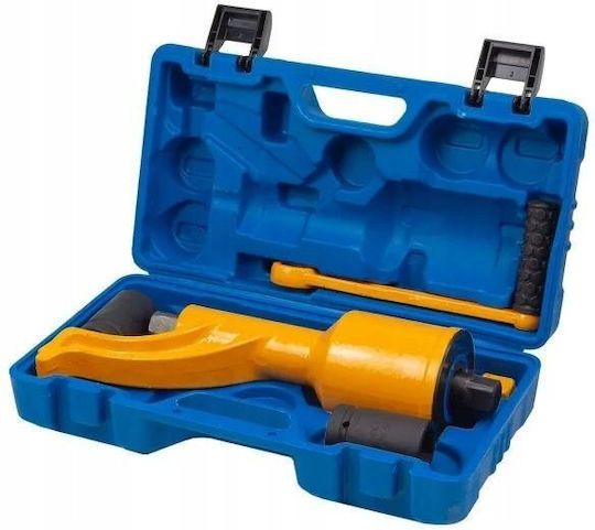 Forsage Cheie Planetară de Transmisie pentru Roți 1:78 7500nm Capete Tubulare 32,33mm Valiză