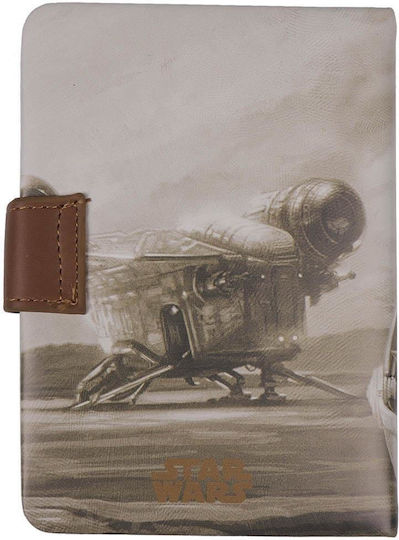 Star Wars Set De Papetărie Pentru Copii