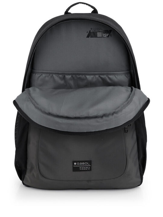 Gabol Backpack 25lt Gray