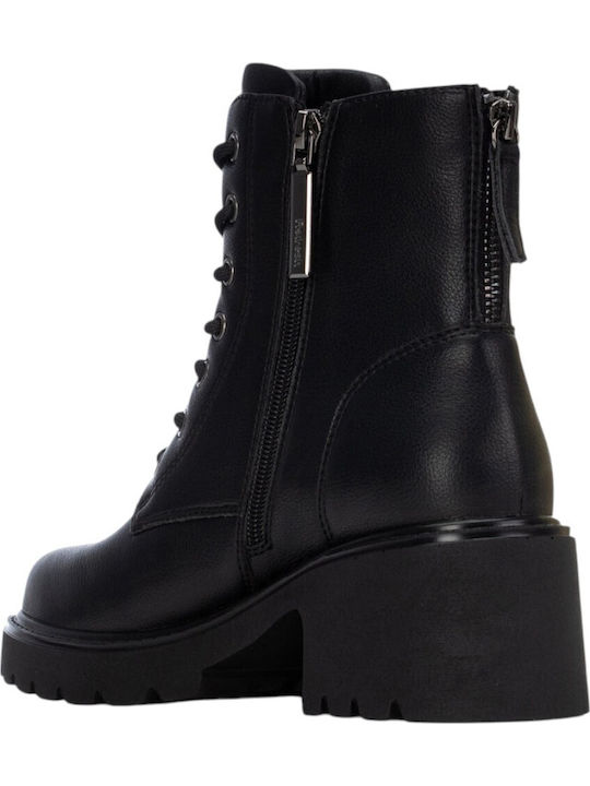 Women's Ankle Boots Black