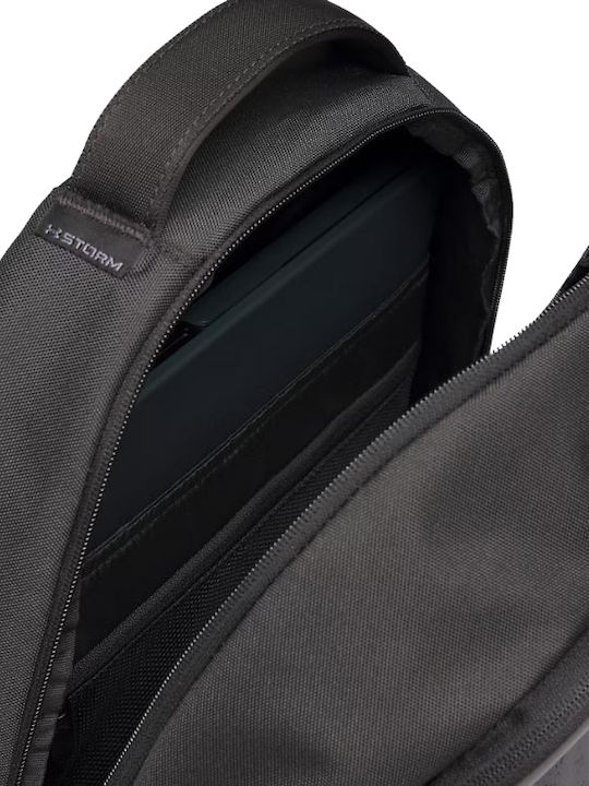 Under Armour Backpack Γκρι