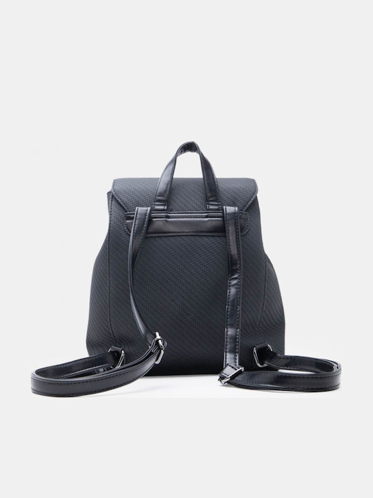 Luigi Rucksack Schwarz