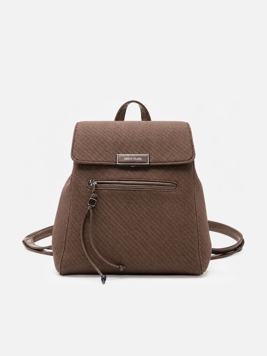 Luigi Puma Rucksack Beiges