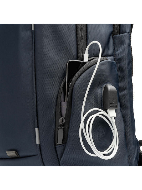 Stamina Backpack 24lt Black