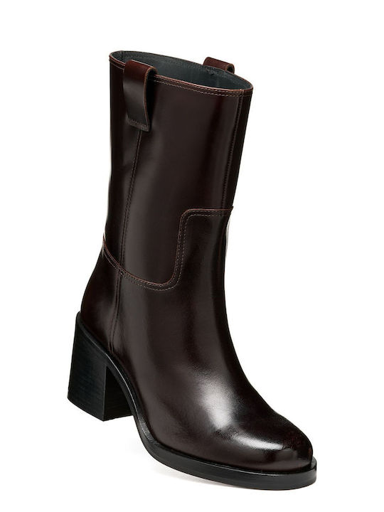Women's Ankle Boots Black