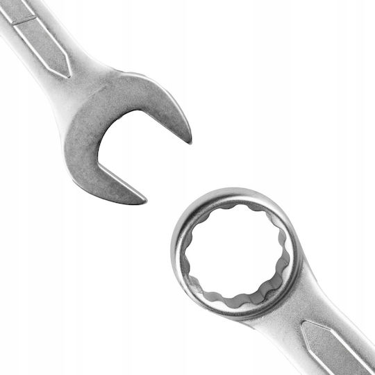 JCB Γερμανοπολύγωνο 41mm