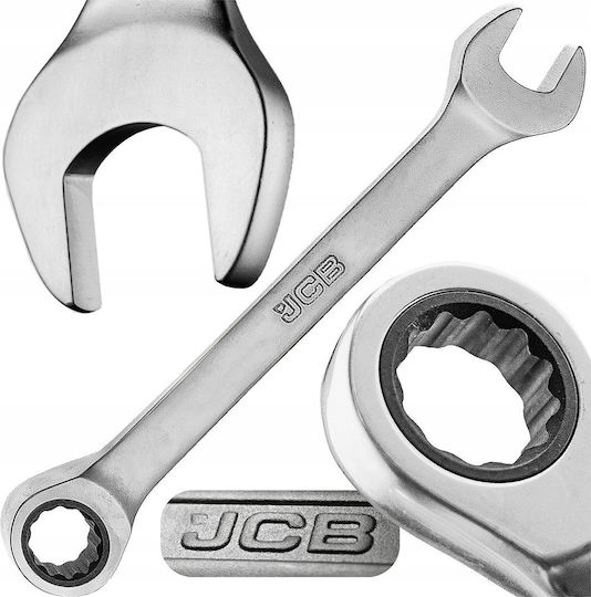 JCB Германополигона Ключови Инструменти 15mm