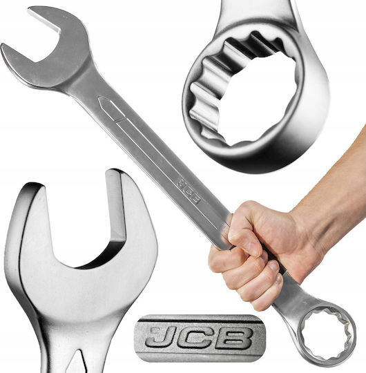 JCB Γερμανοπολύγωνο 41mm