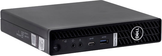 Dell Dell Module DELL7060I5-850016G256SSDSFFW11P