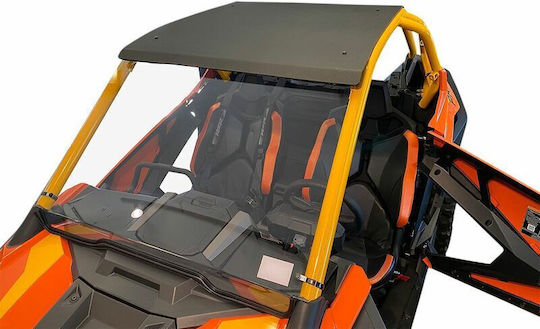 Moose Racing Ζελατίνα Carbon V000221-12200m Διάφανη