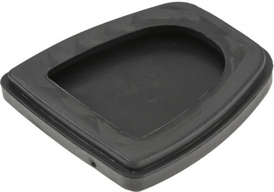 NTY Autopedale aus Gummi für Toyota Avensis 1997-2003 1.6l Limousine Toyota Avensis 2003-2008 1.6l Schrägheck Toyota Avensis 2003-2008 2.4l Schrägheck