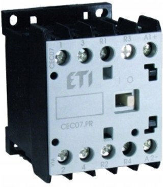 ETI Двигател За Индустриални Съоръжения 004641090