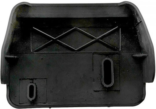 NTY Autopedale Für Audi A3 2003-2013 1.8l Hatchback Für Audi A3 2003-2013 1.4l Hatchback Für Audi A3 2003-2013 1.6l Hatchback