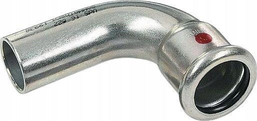 Sanha Pipe Elbow 124001A76