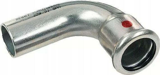 Sanha Sanha-therm Pipe Elbow Fitting 90° Zwxzz 28