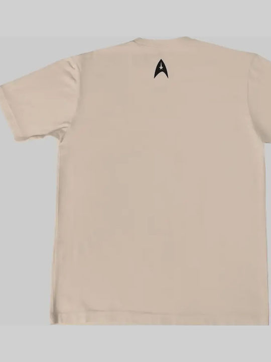 Kids Tops White with Vulcan Salute and Starfleet-inspired Delta A Star Trek Inspired Graphic T-Shirt for Science Fiction Fans