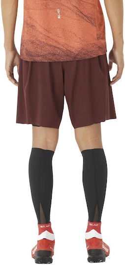 Salomon S Lab Ultra Calf Compression Sleeves