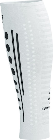 Compressport R2 Aero 2.0 Ss 2026 Manșoane de Compresie pentru Gambe Set