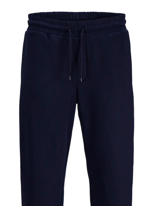 Sweatpants Blue 12295211-Navy Blazer