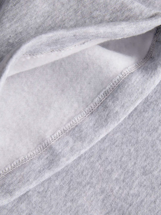 Sweatpants Light Grey Melange 12295211-Light Grey Melange