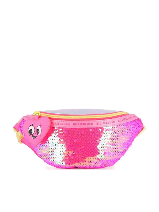Billieblush Παιδικό Τσαντάκι Μέσης