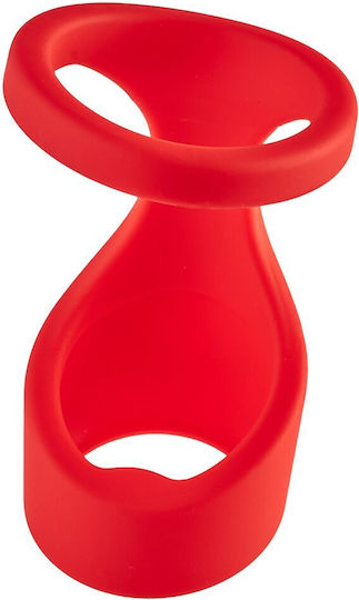 Long Play Love Подредба 5 Бройки Силиконови Пръстени За Ерекция Петел Dream Toys
